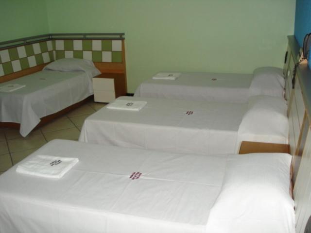 Quarto Quádruplo